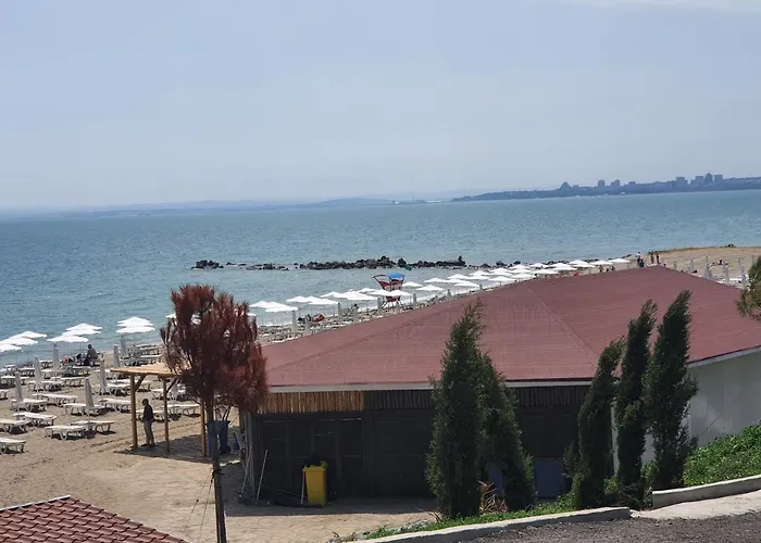 Апартамент ИВАНОВИ Сарафово