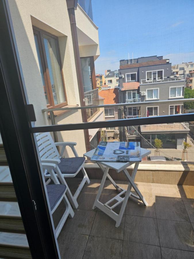 Апартаменти иванови сарафово Burgas