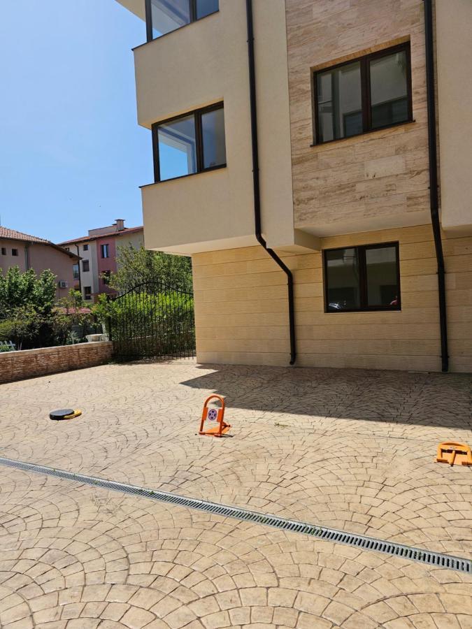 иванови сарафово Апартаменти Burgas