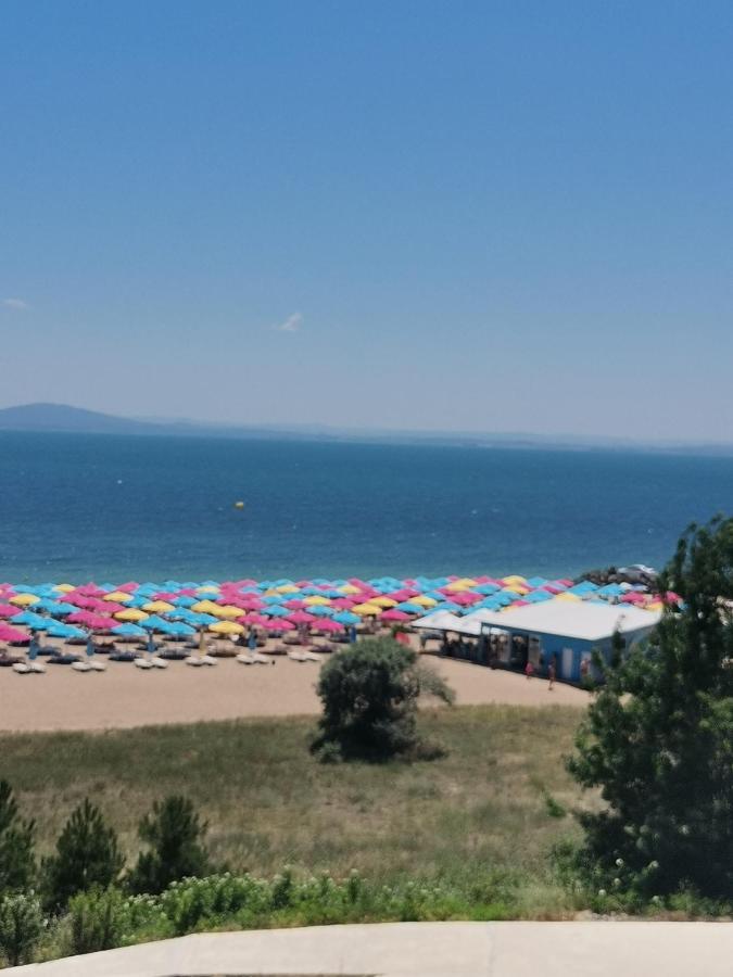 דירה луксозен анастасия-сарафово на 150м от морето בורגאס