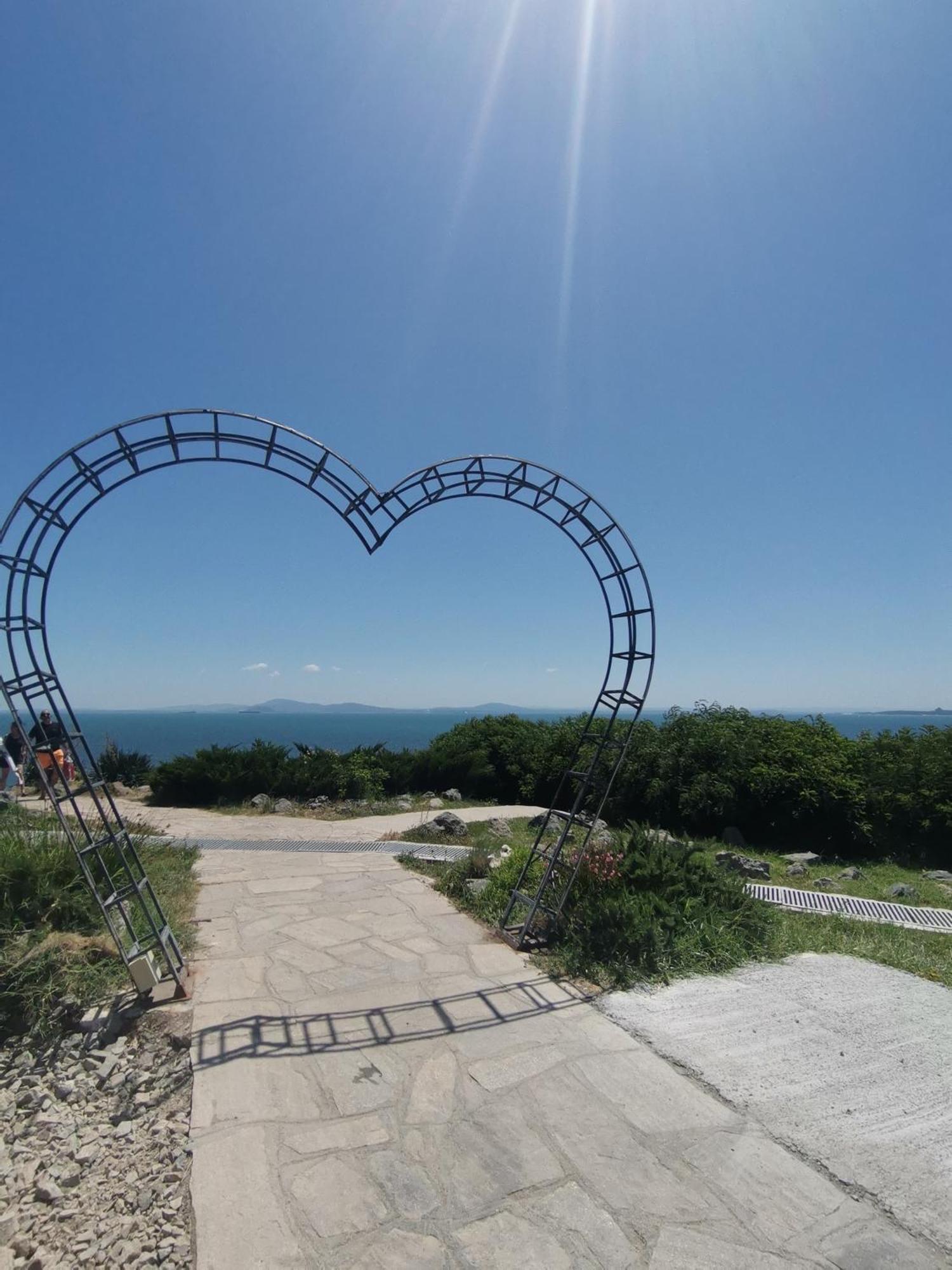 луксозен анастасия-сарафово на 150м от морето Burgas